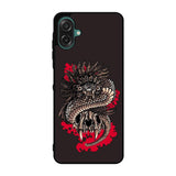 Dragon Art YDH0122 Samsung Galaxy A07 Case