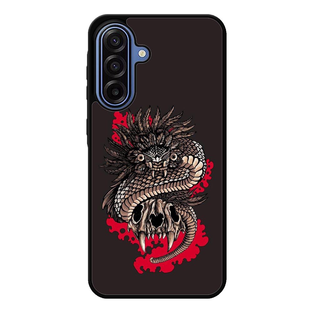 Dragon Art YDH0122 Samsung Galaxy A17 Case