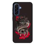 Dragon Art YDH0122 Samsung Galaxy A17 Case