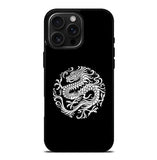 Dragon Crest YDH0123 iPhone 16 Pro Max Case