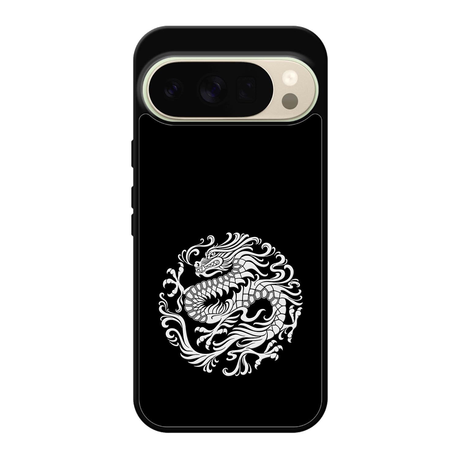 Dragon Crest YDH0123 Google Pixel 10 Pro Case