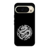 Dragon Crest YDH0123 Google Pixel 10 Pro XL Case