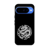 Dragon Crest YDH0123 Google Pixel 10 Case
