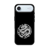 Dragon Crest YDH0123 iPhone Air Case