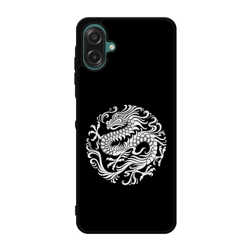 Dragon Crest YDH0123 Samsung Galaxy A07 Case