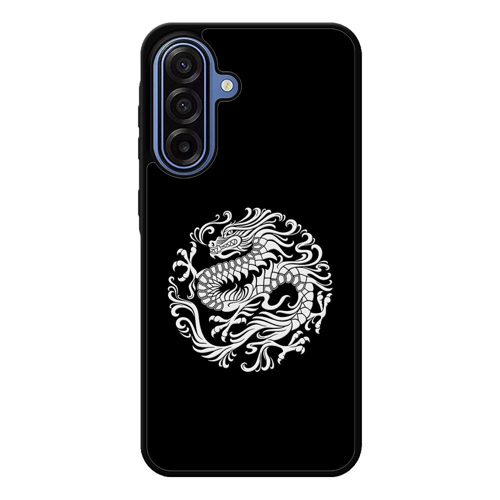 Dragon Crest YDH0123 Samsung Galaxy A17 Case