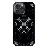 Viking Symbol YDH0124 iPhone 15 Pro Max Case