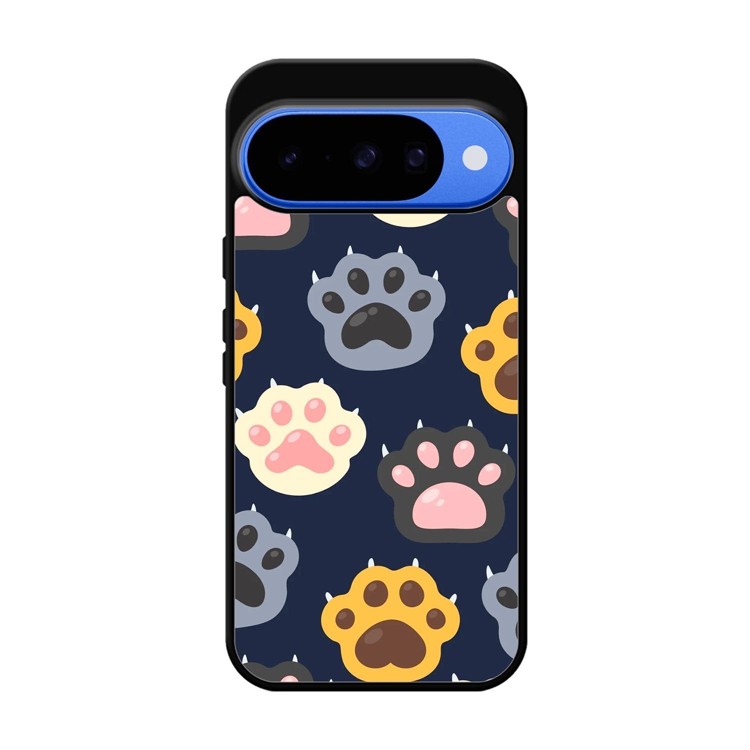 Cat Paws Pattern YDH0128 Google Pixel 10 Case