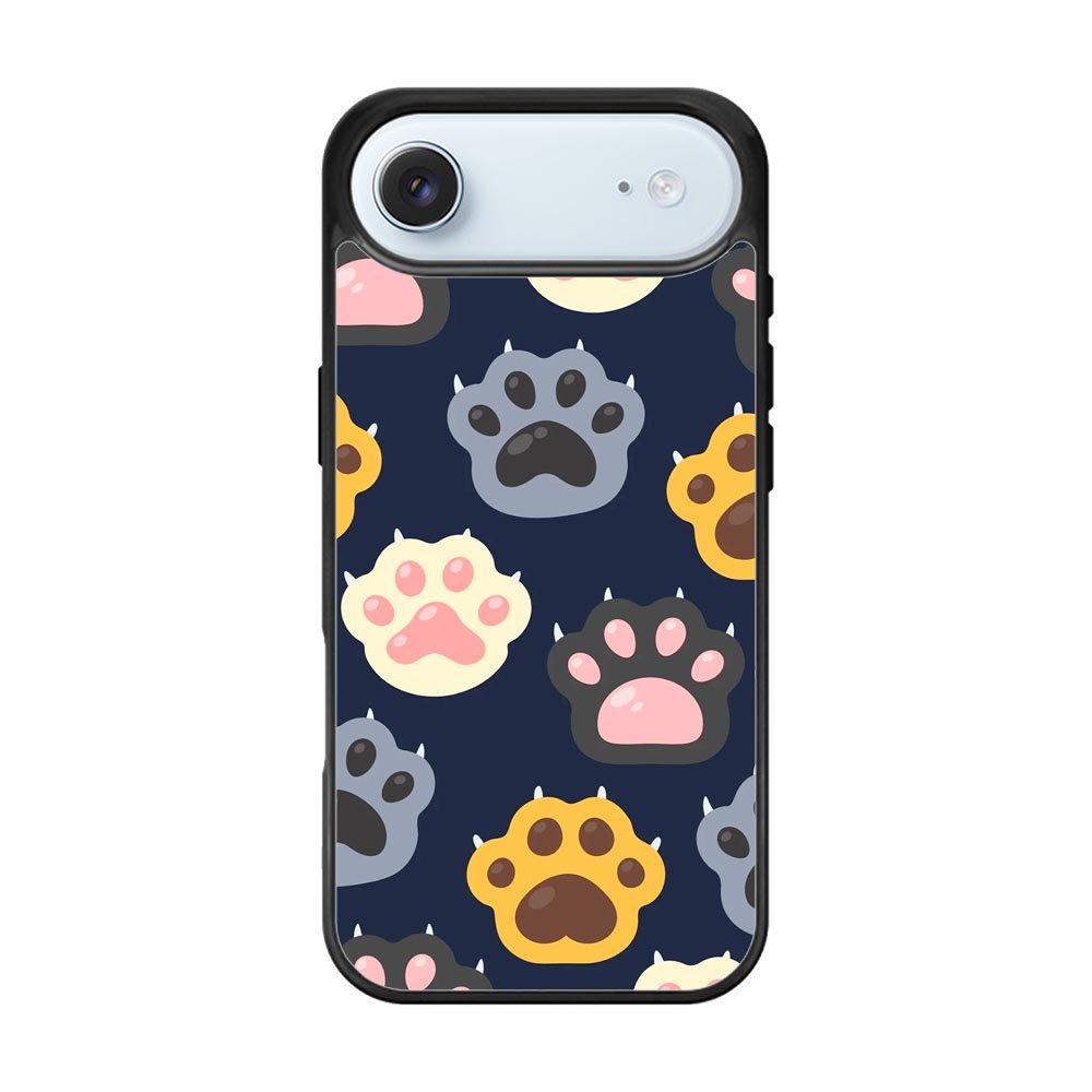Cat Paws Pattern YDH0128 iPhone Air Case