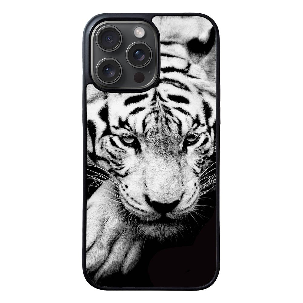 Dragon Pattern YDH0133 iPhone 15 Pro Max Case