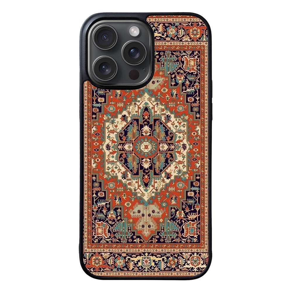 Art Rug YDH0136 iPhone 15 Pro Max Case