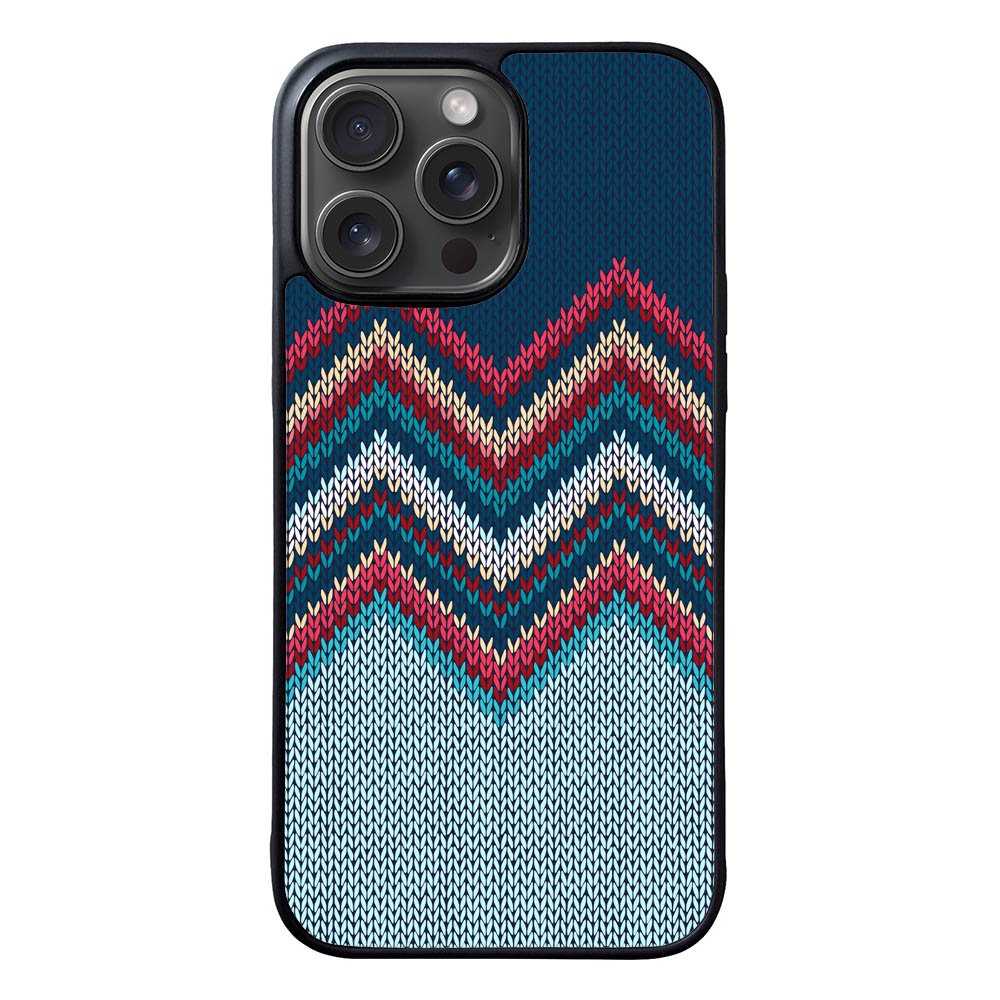 Art Knit YDH0137 iPhone 15 Pro Max Case