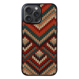 Art Knit YDH0138 iPhone 15 Pro Max Case