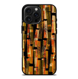Art Bamboo YDH0140 iPhone 16 Pro Max Case