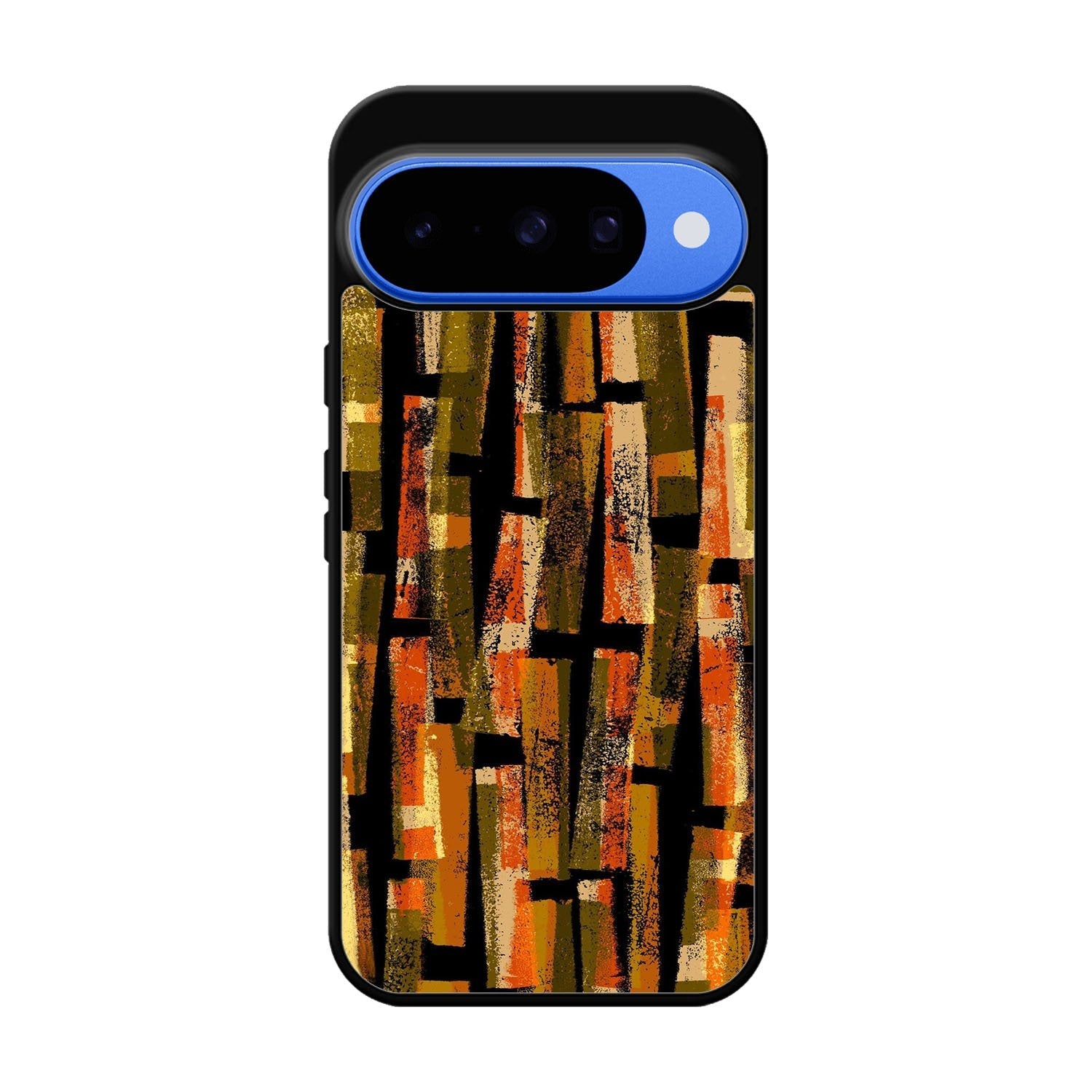 Art Bamboo YDH0140 Google Pixel 10 Case