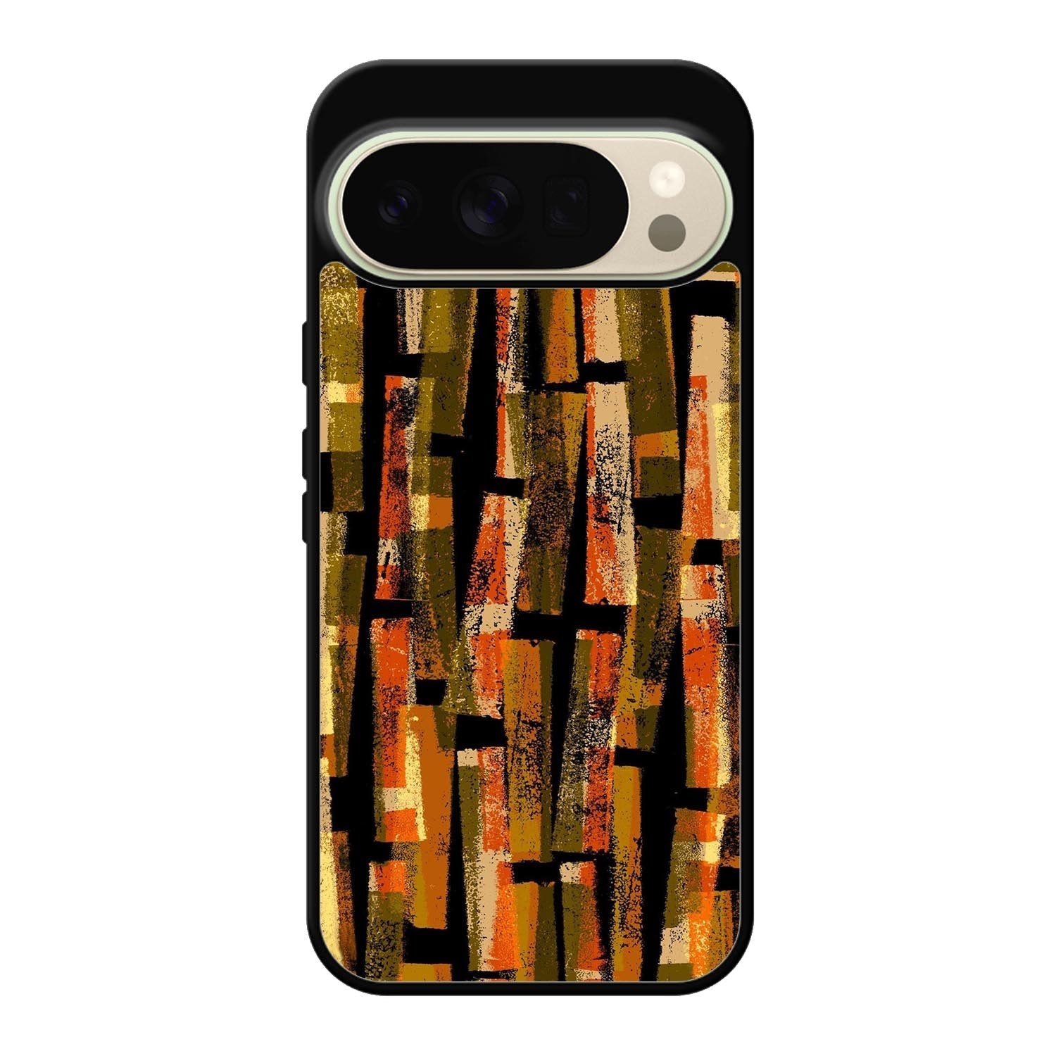 Art Bamboo YDH0140 Google Pixel 10 Pro XL Case