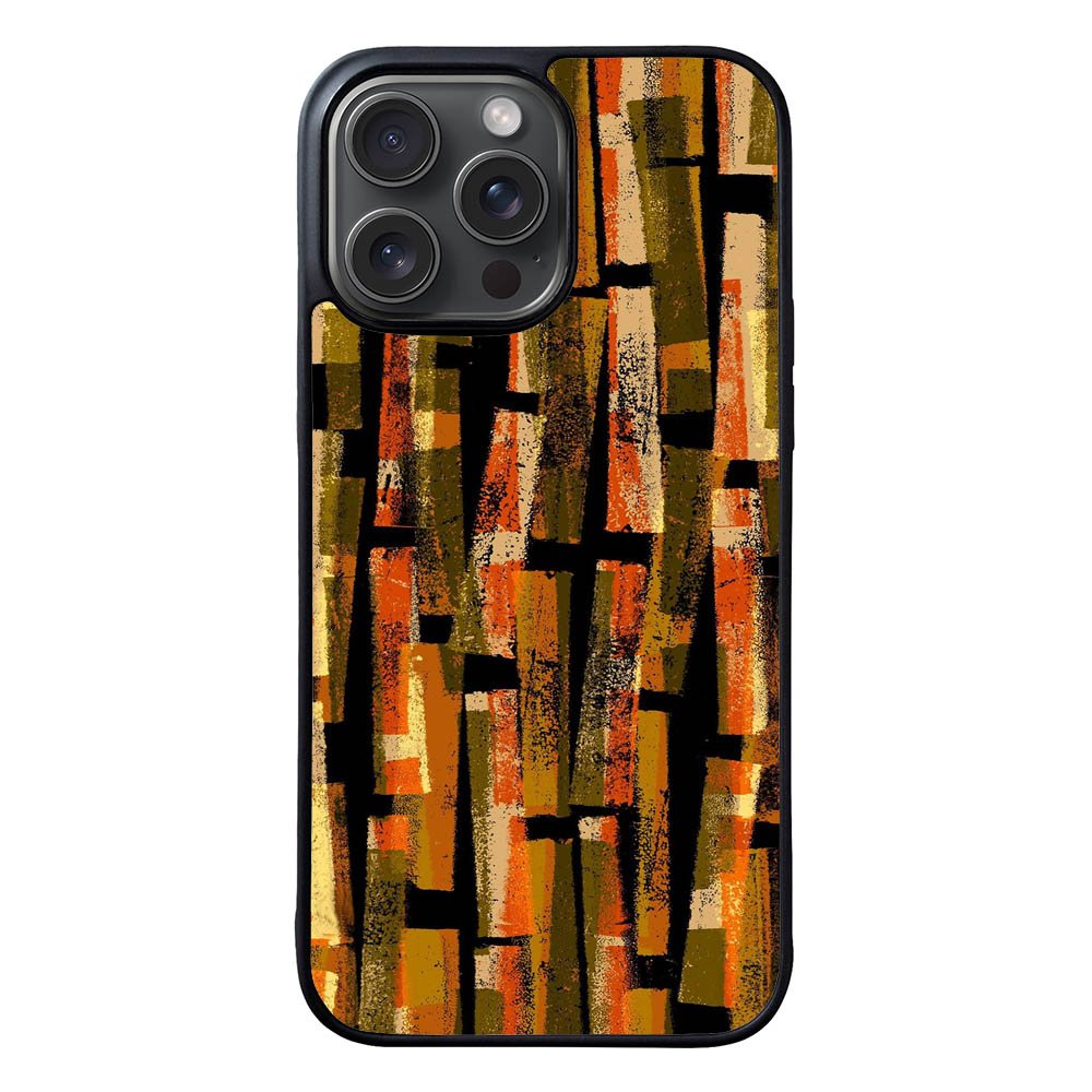 Art Bamboo YDH0140 iPhone 15 Pro Max Case