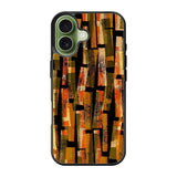Art Bamboo YDH0140 iPhone 17 Case