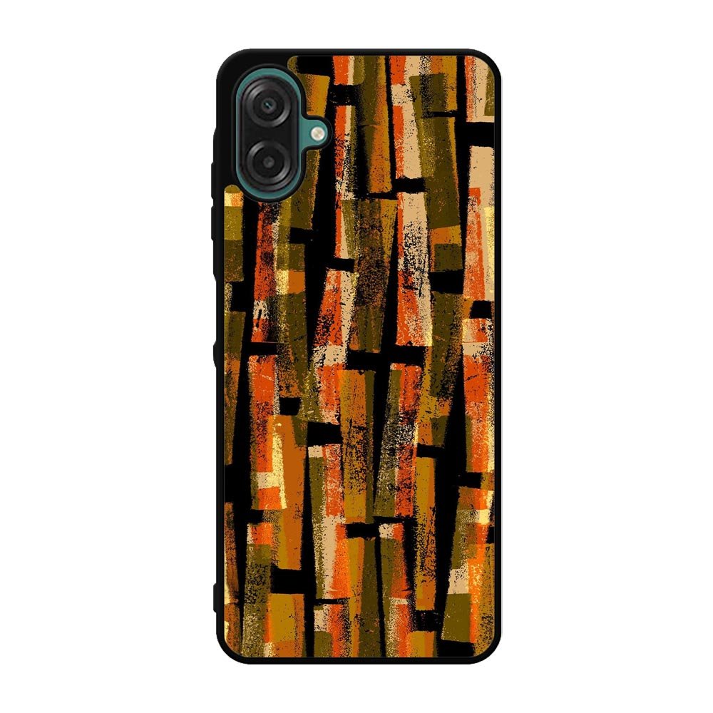 Art Bamboo YDH0140 Samsung Galaxy A07 Case