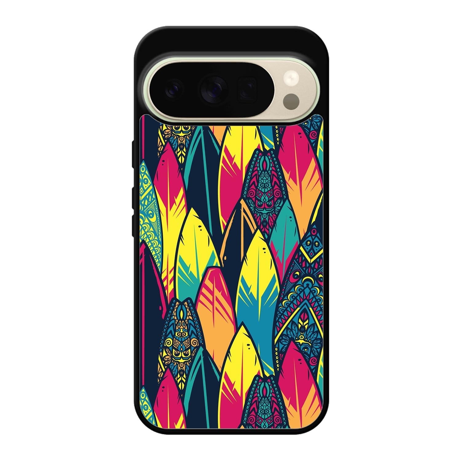Art Hawaii YDH0141 Google Pixel 10 Pro Case