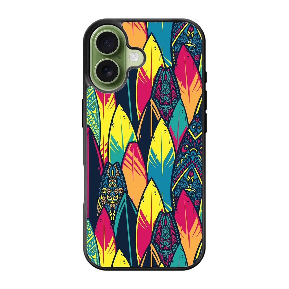 Art Hawaii YDH0141 iPhone 17 Case