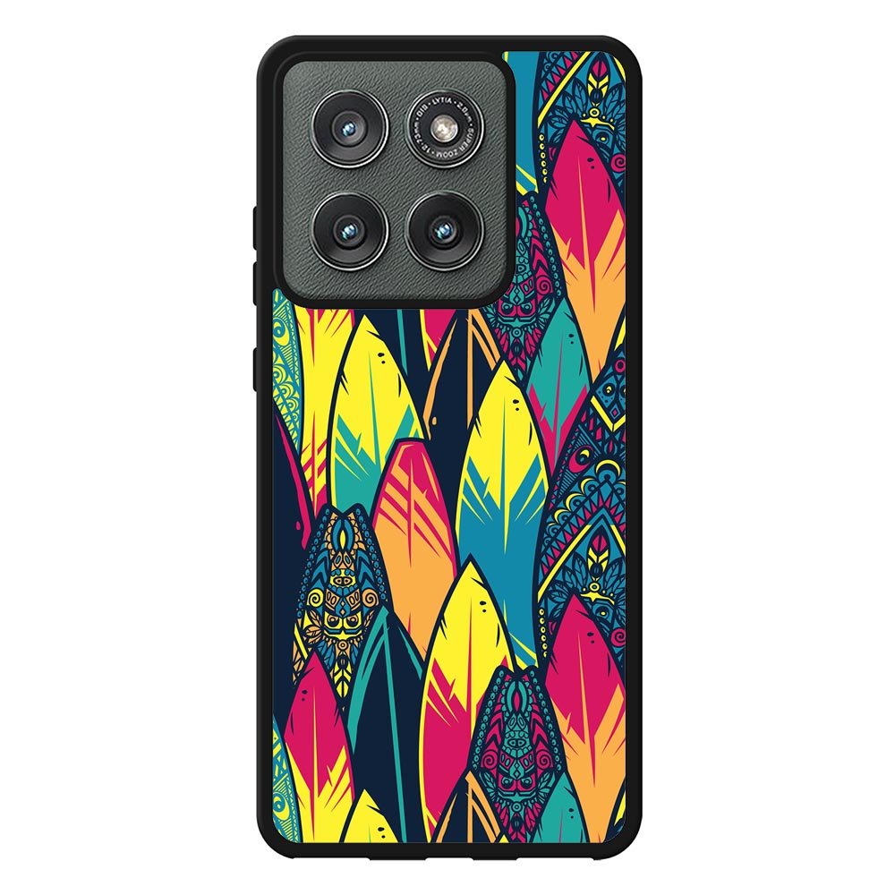 Art Hawaii YDH0141 Motorola Moto Edge 2025 Case