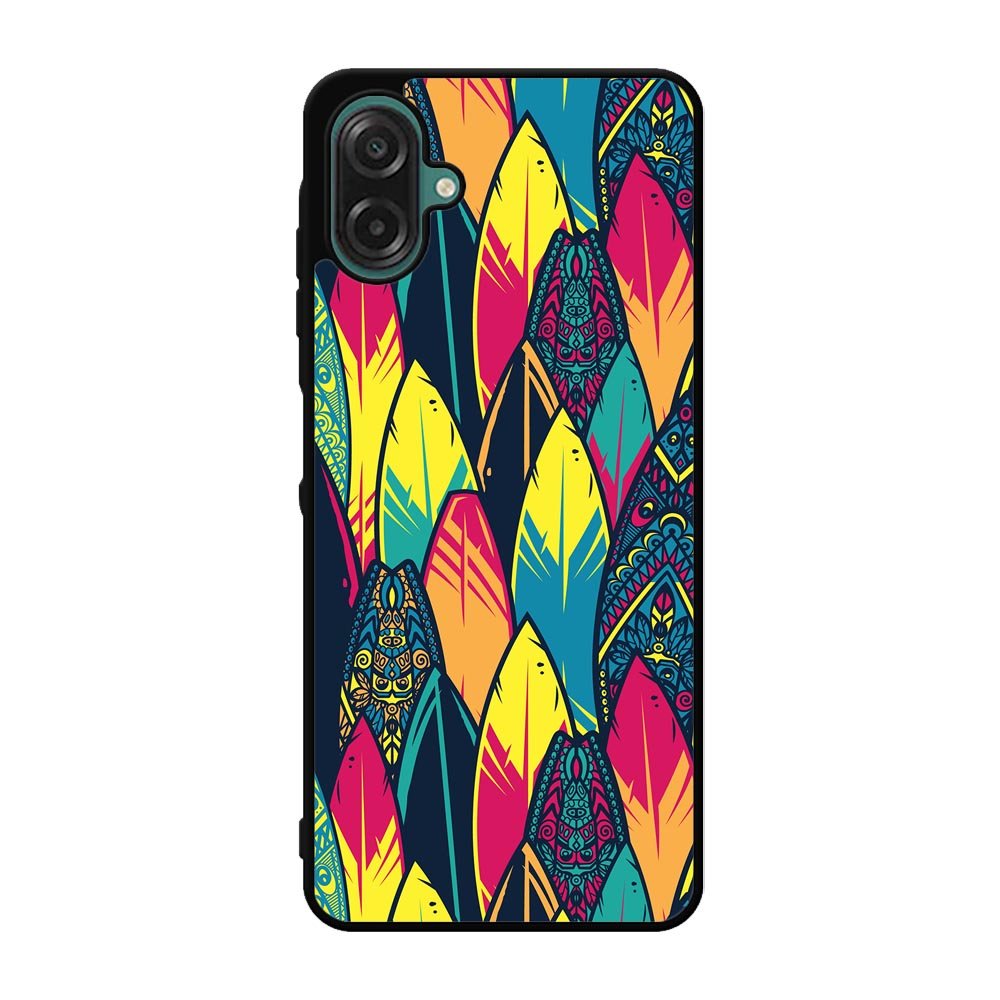 Art Hawaii YDH0141 Samsung Galaxy A07 Case