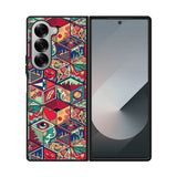 Art Box YDH0142 Samsung Galaxy Z Fold 7 5G Case