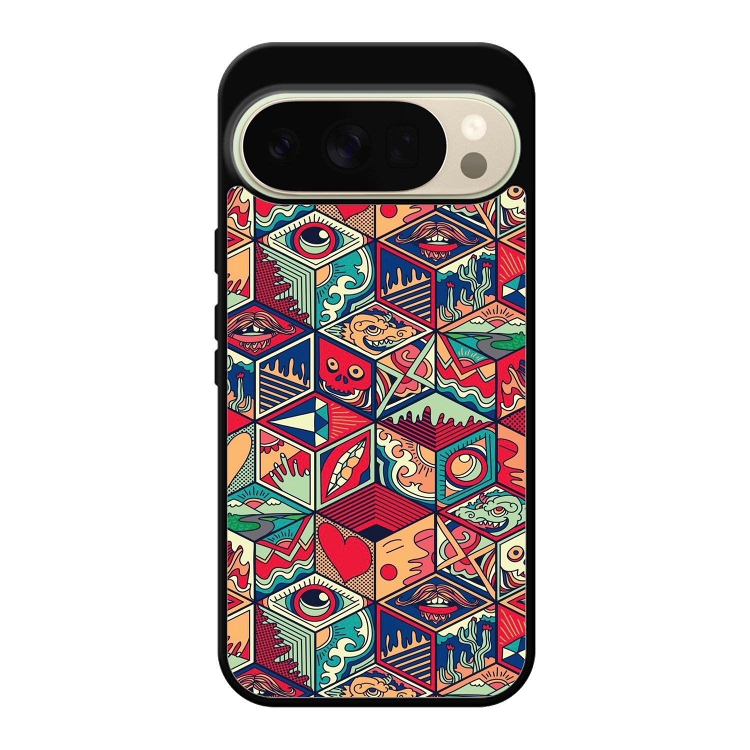 Art Box YDH0142 Google Pixel 10 Pro Case