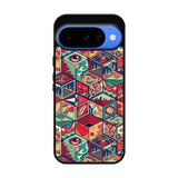 Art Box YDH0142 Google Pixel 10 Case