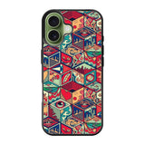 Art Box YDH0142 iPhone 17 Case