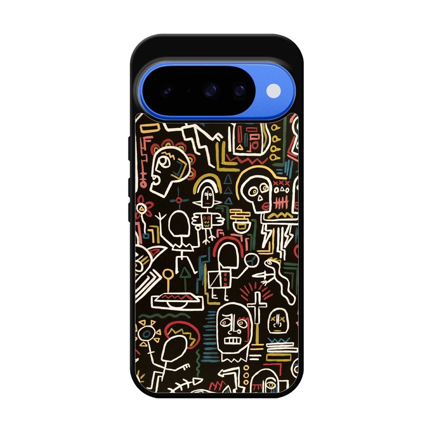 Art Abstract YDH0143 Google Pixel 10 Case