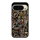 Art Abstract YDH0143 Google Pixel 10 Pro Case