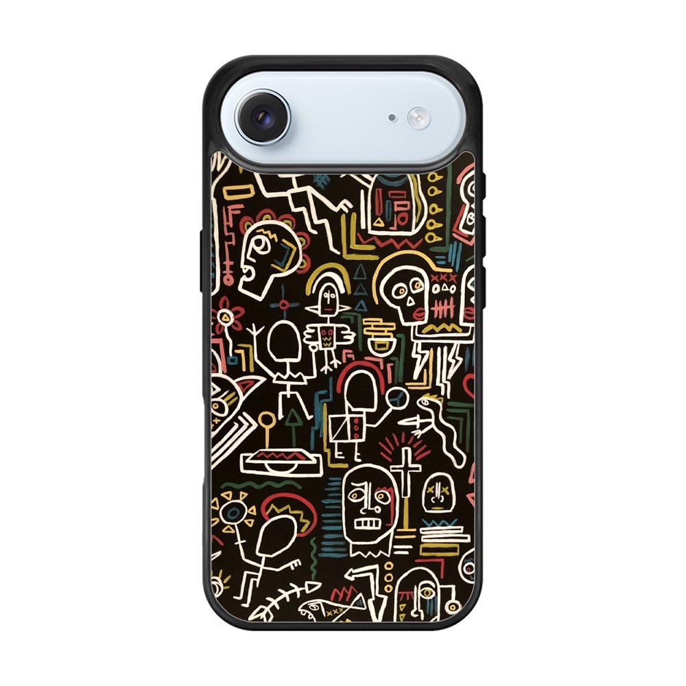 Art Abstract YDH0143 iPhone Air Case