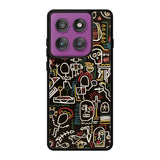 Art Abstract YDH0143 Motorola Moto Edge 60 Pro Case