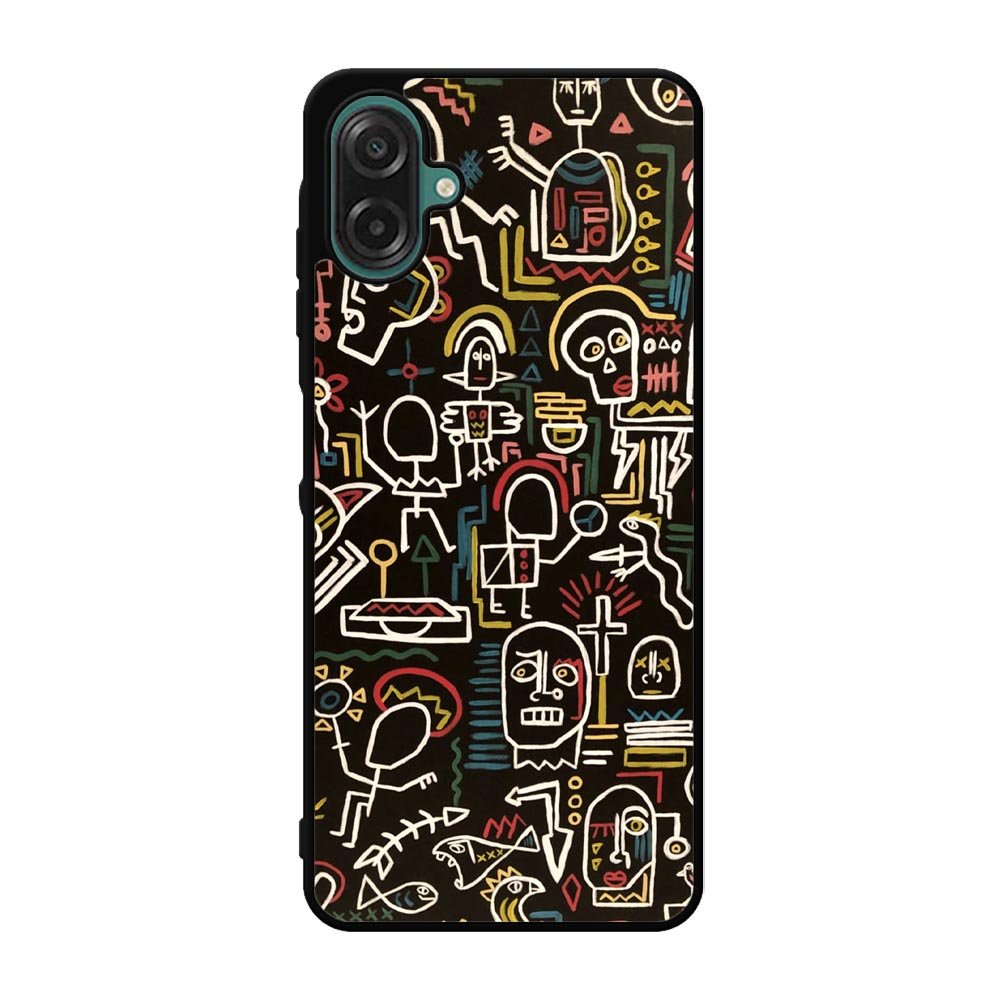 Art Abstract YDH0143 Samsung Galaxy A07 Case