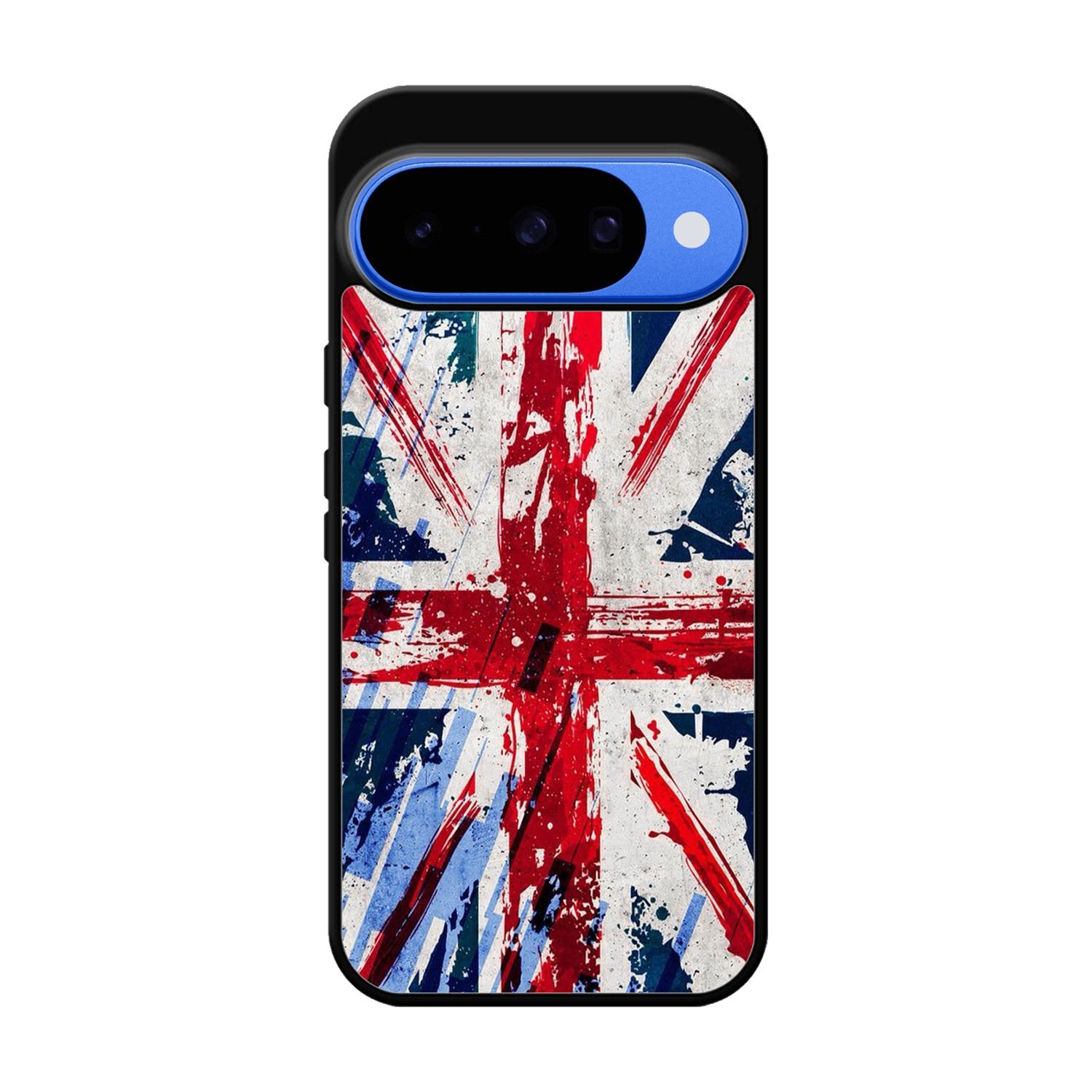 Union Jack YDH0145 Google Pixel 10 Case