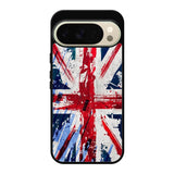 Union Jack YDH0145 Google Pixel 10 Pro XL Case