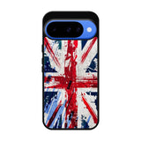 Union Jack YDH0145 Google Pixel 10 Case