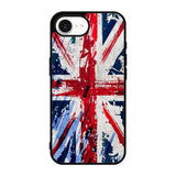 Union Jack YDH0145 iPhone 17e Case