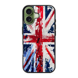 Union Jack YDH0145 iPhone 17 Case