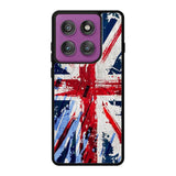 Union Jack YDH0145 Motorola Moto Edge 60 Pro Case
