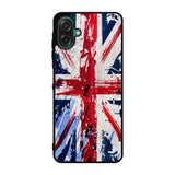 Union Jack YDH0145 Samsung Galaxy A07 Case