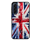 Union Jack YDH0145 Samsung Galaxy A17 Case