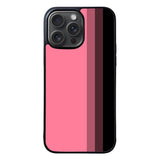 Black Pink Art YDH0147 iPhone 15 Pro Max Case