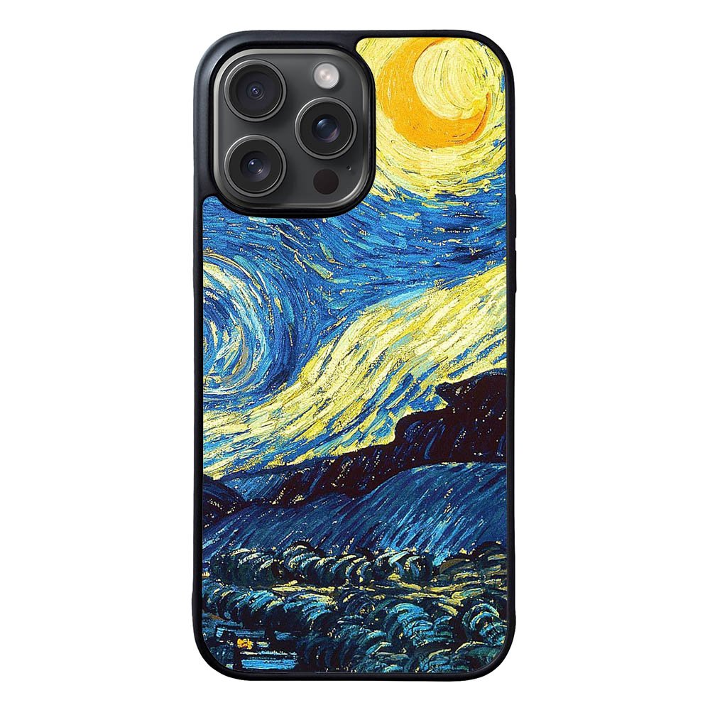 Starry Night Art YDH0150 iPhone 15 Pro Max Case