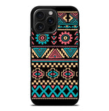 Art Tribe YDH0154 iPhone 16 Pro Max Case