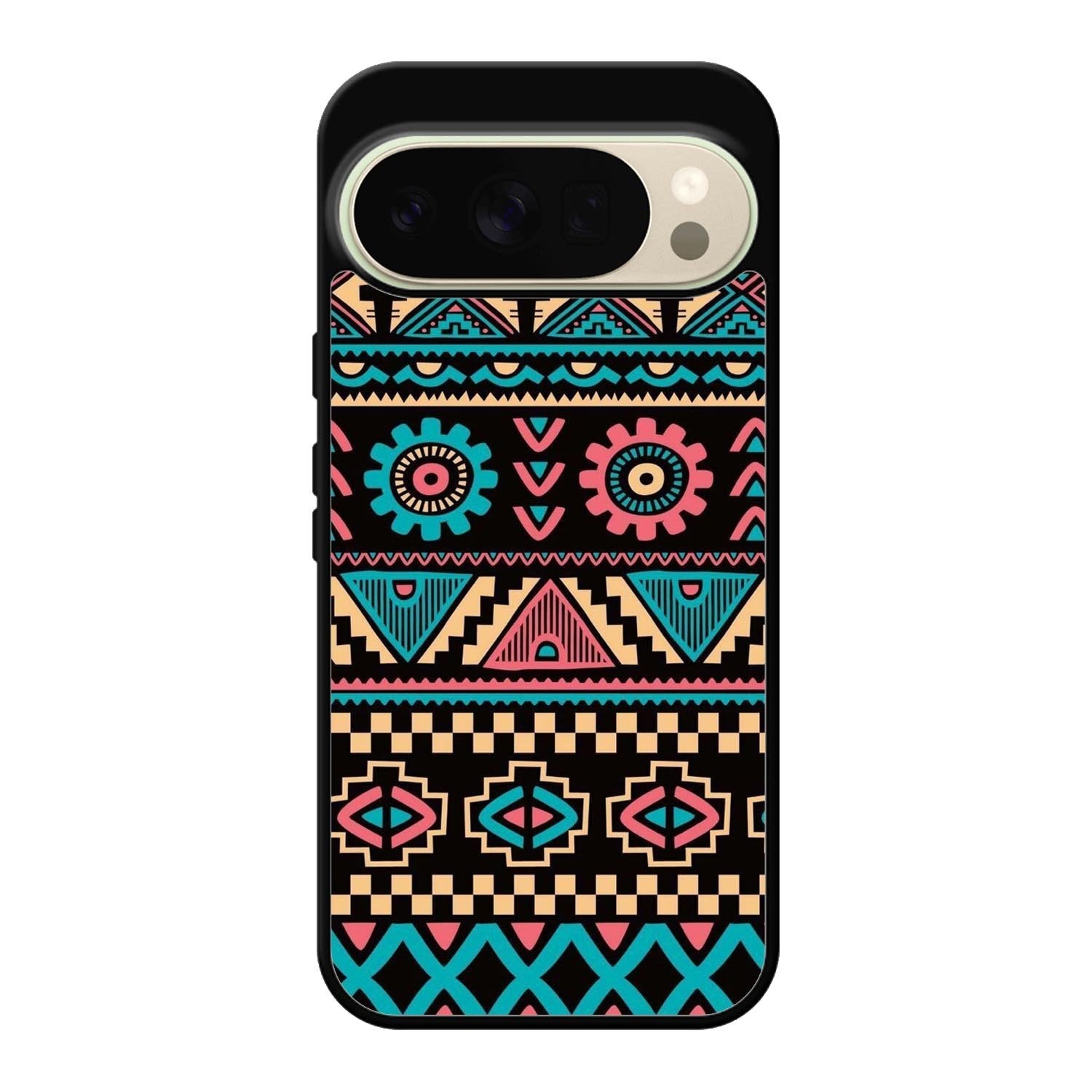 Art Tribe YDH0154 Google Pixel 10 Pro Case