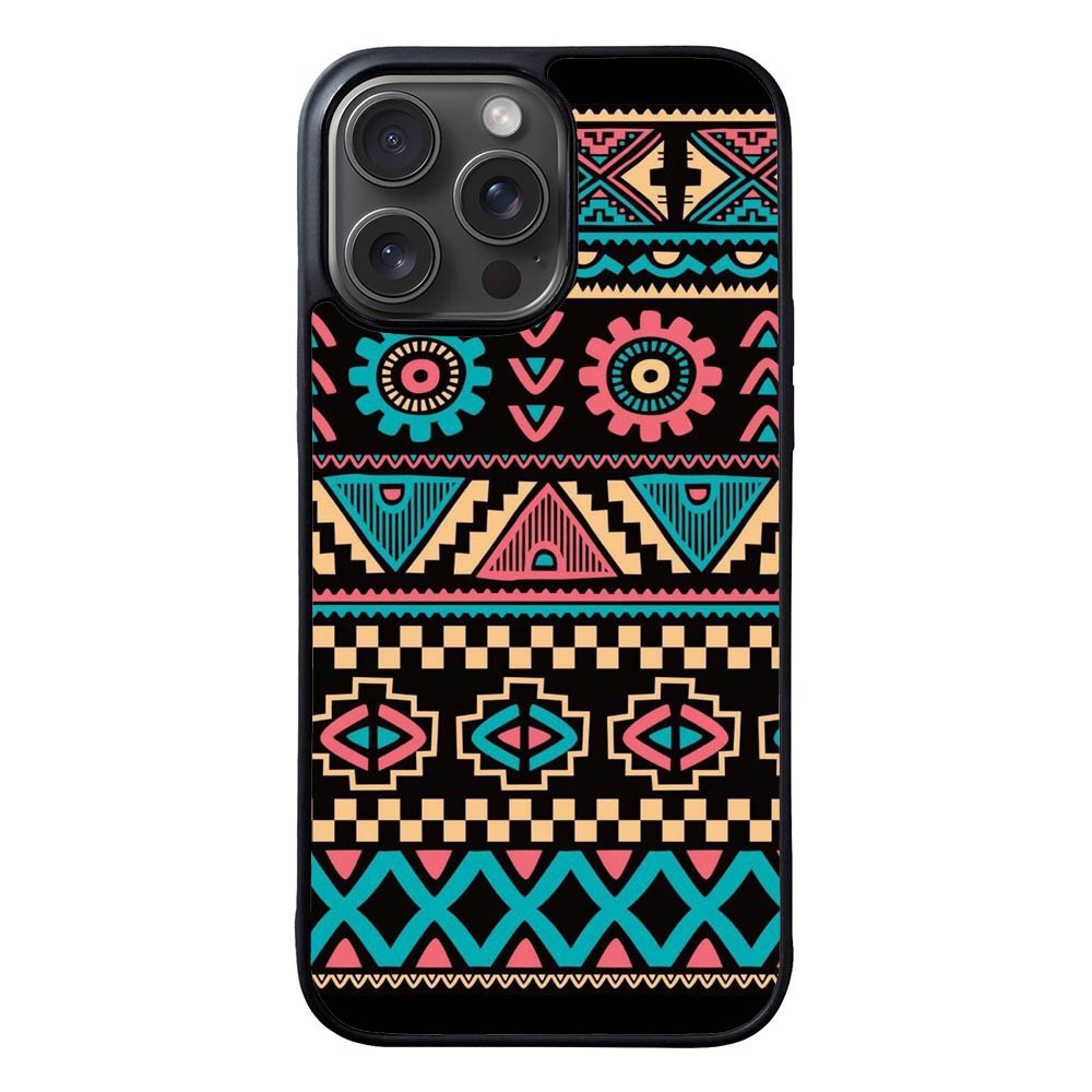 Art Tribe YDH0154 iPhone 15 Pro Max Case