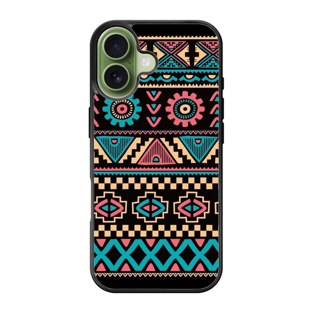 Art Tribe YDH0154 iPhone 17 Case